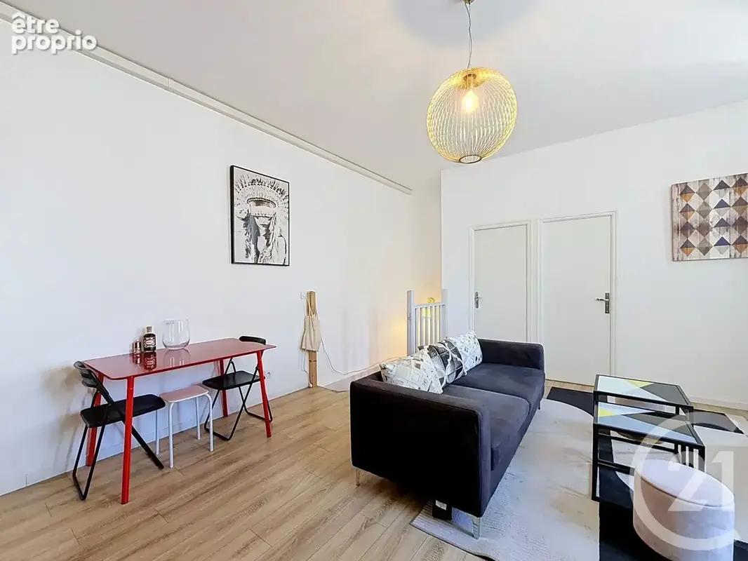 Appartement 5 pièces 90 m² à vendre à Reims (51100) - photo 3