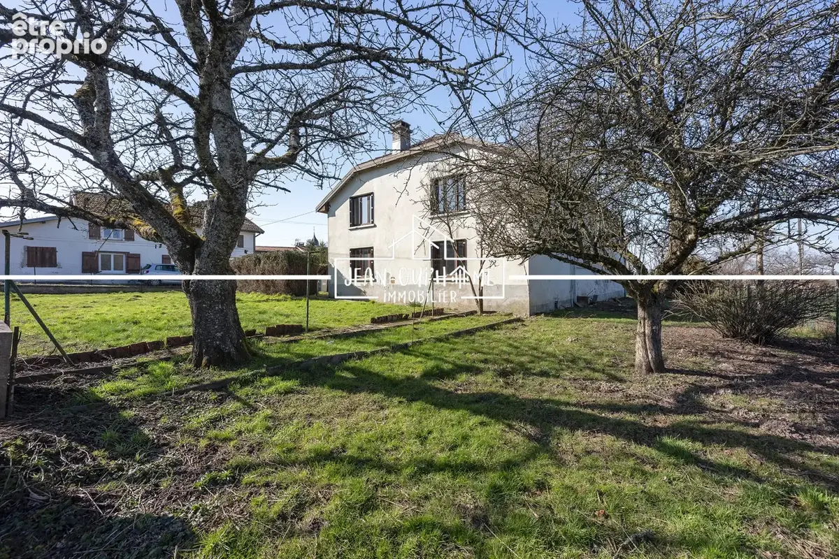 Ferme - 114m2 - vimenil - photo 12