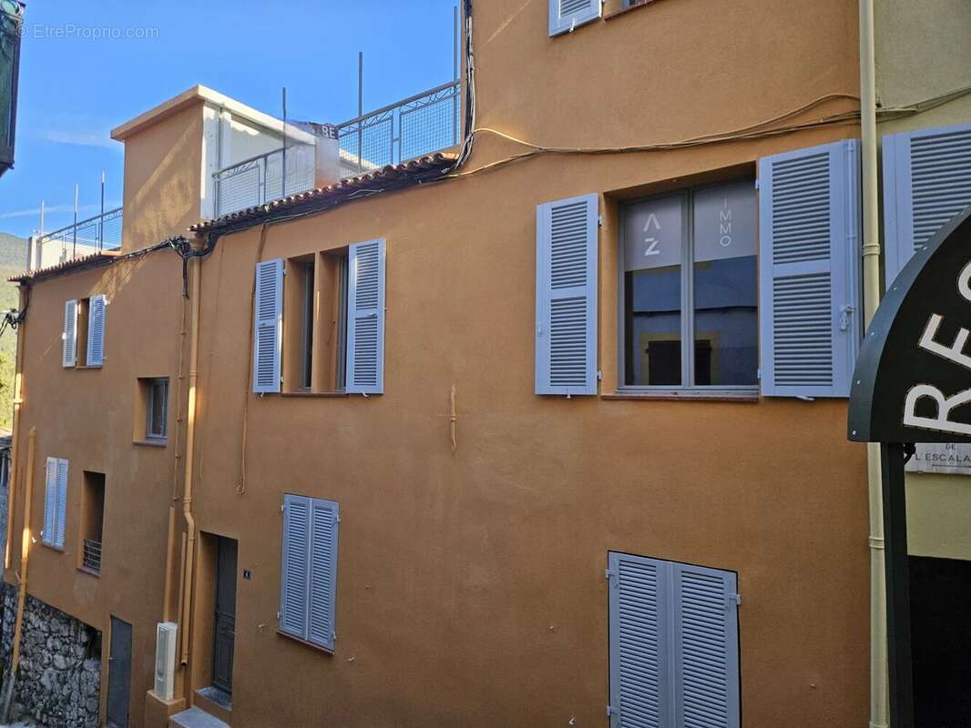 Appartement à LEVENS