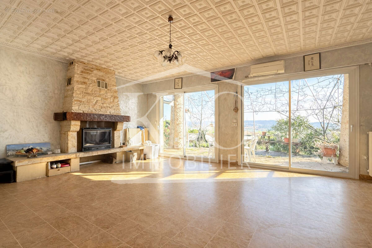 Maison à CARCASSONNE