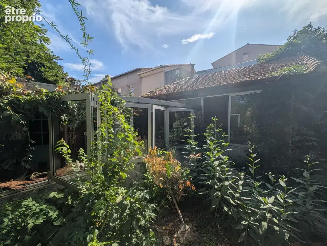 Maison À Vendre - photo 15
