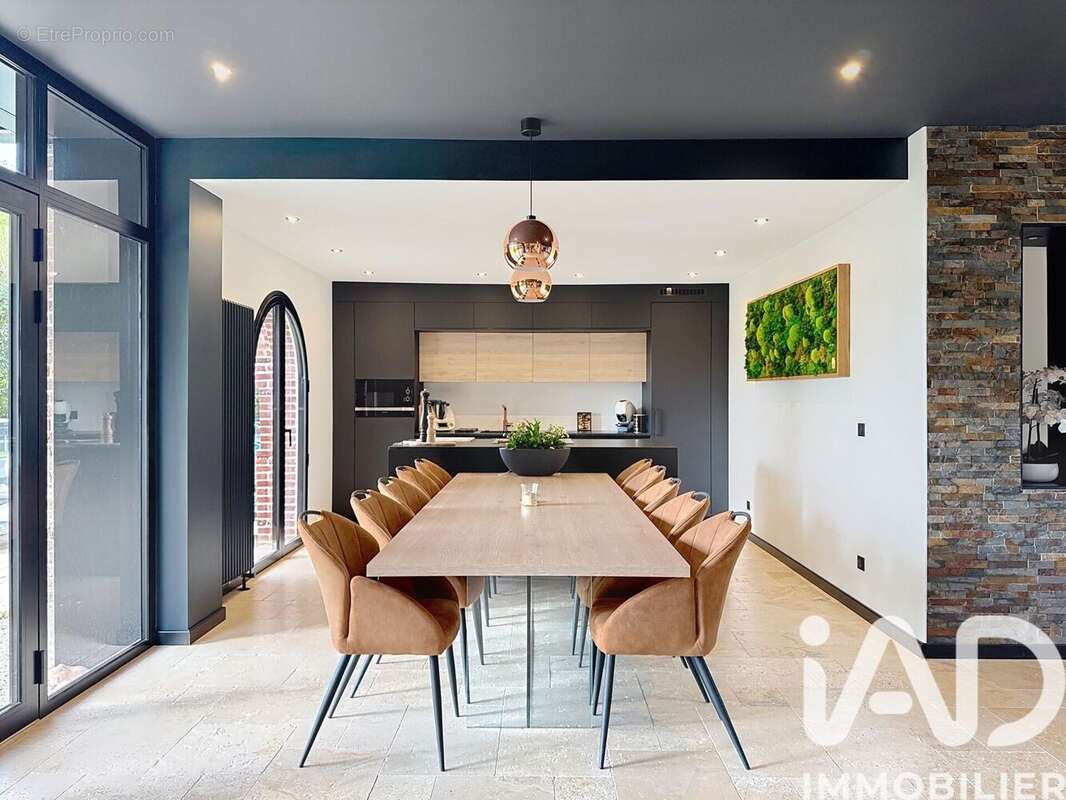 Photo 8 - Maison à HENOUVILLE