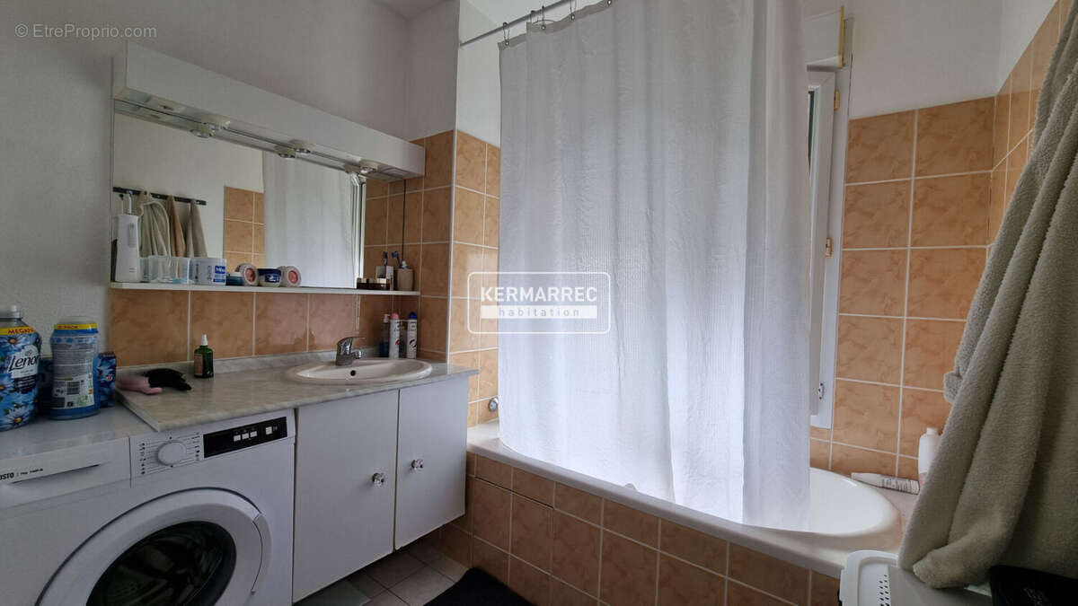 St nazaire - grand t2, 55 m² - photo 7