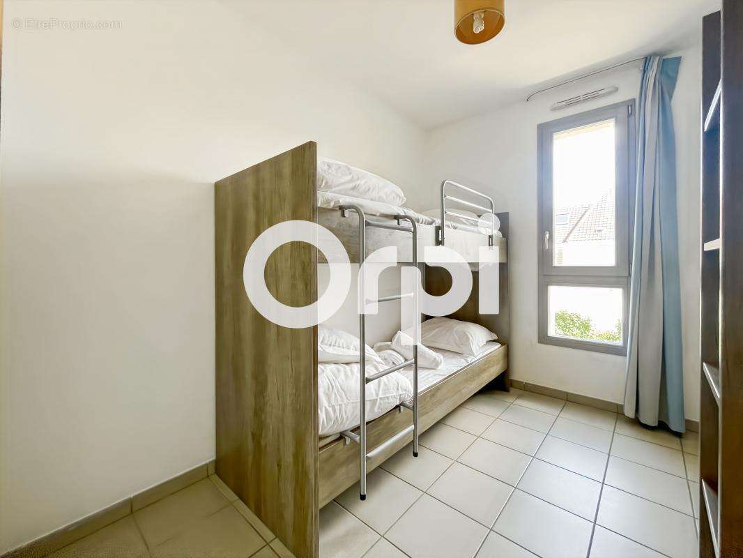 Appartement 1 chambre + cabine avec balcon et place de parking privative à Bray-Dunes Plage (59123) - photo 11