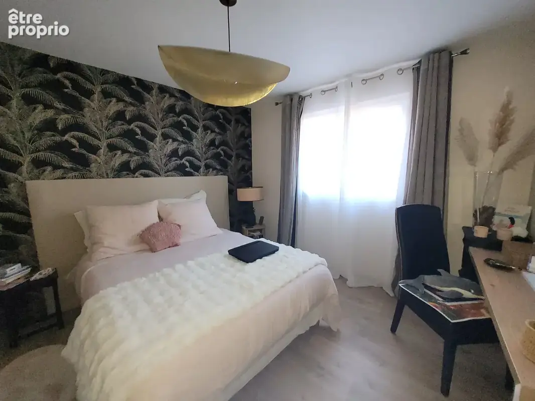 Bien d'exception de 150m2, Située en hauteur pour une vue dégagée sur la mer et Bréhat - photo 6