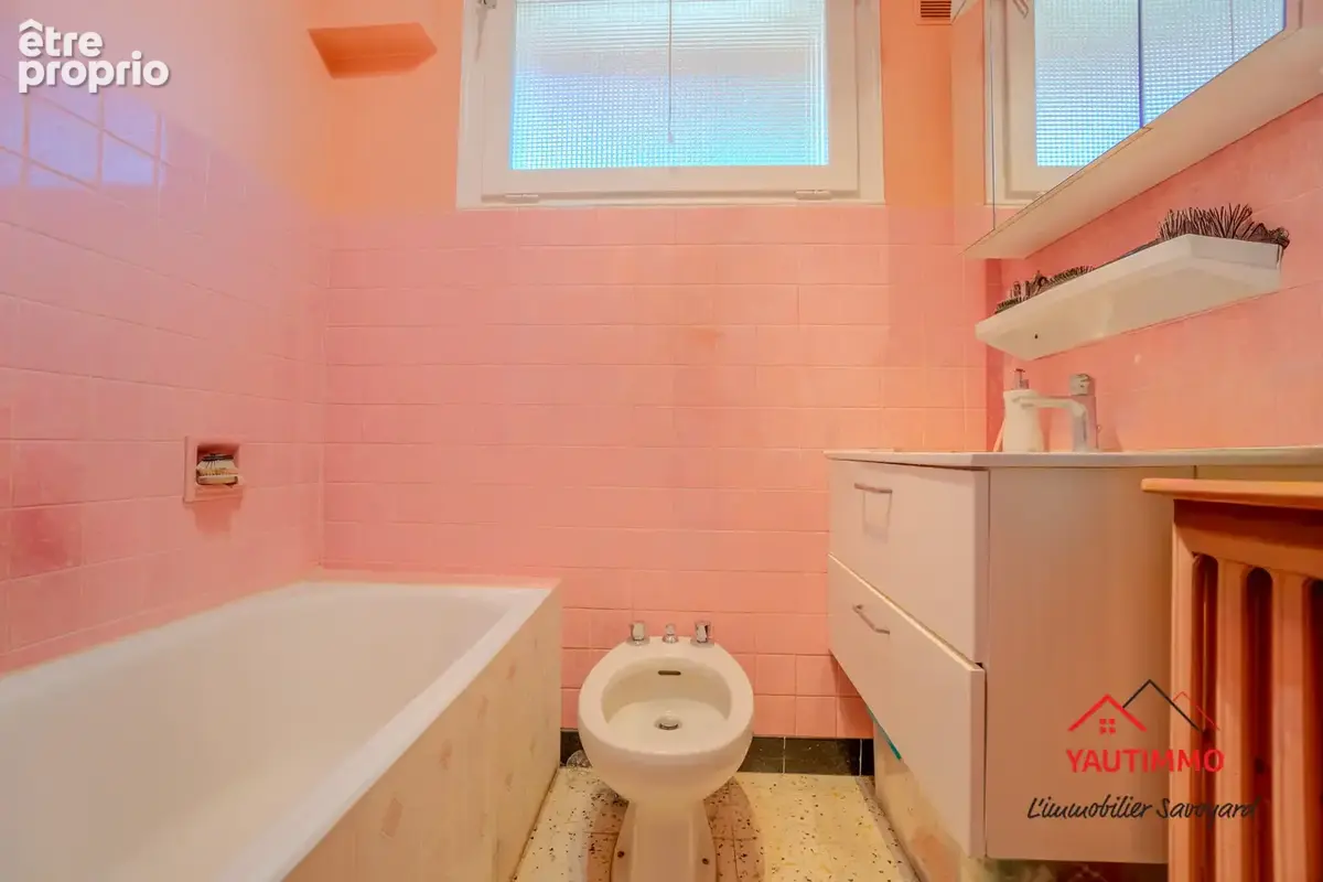 Maison individuelle à rénover   Gros potentiel pour investissement locatif - photo 12