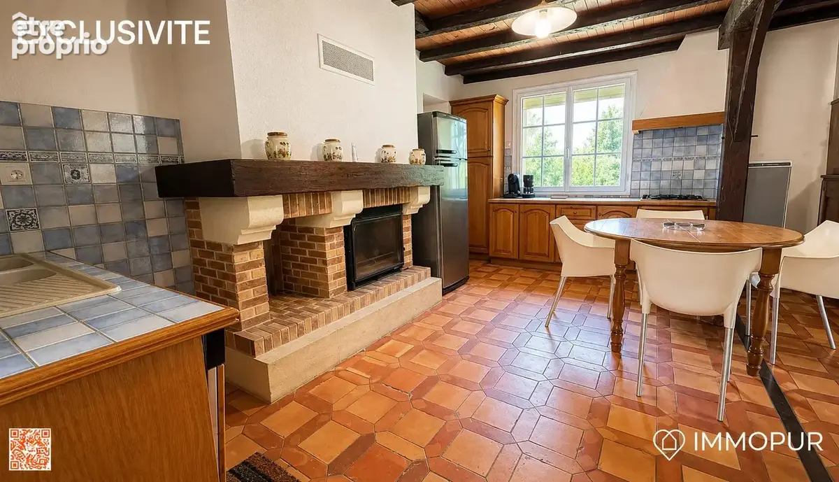 Maison 71 m² à Plaisance  - photo 4
