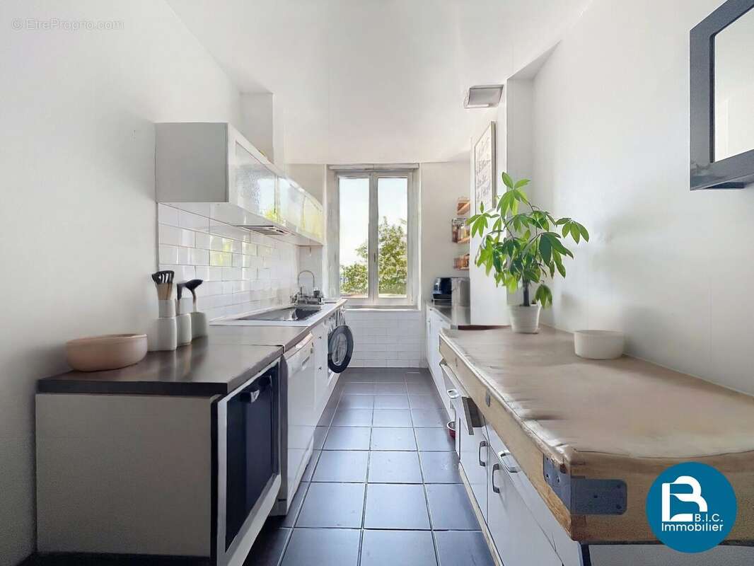 Appartement à LYON-7E