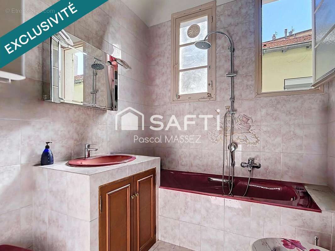 Photo 5 - Maison à NICE