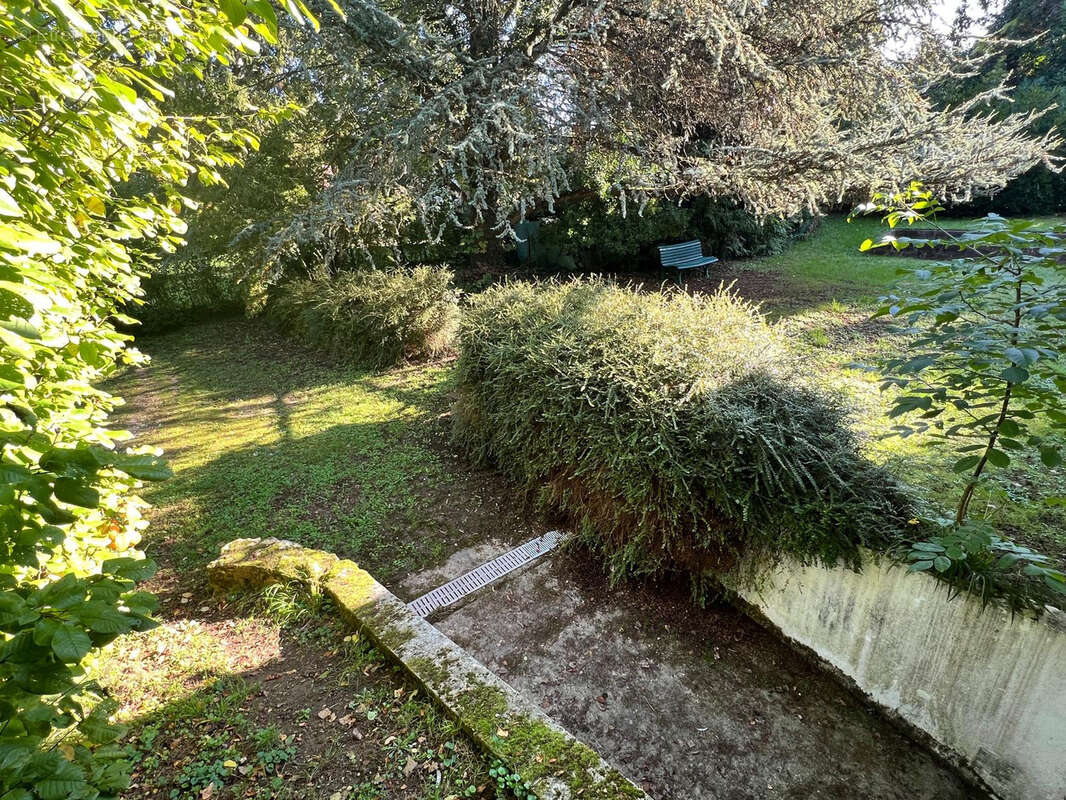 Maison à FAVEROLLES-SUR-CHER