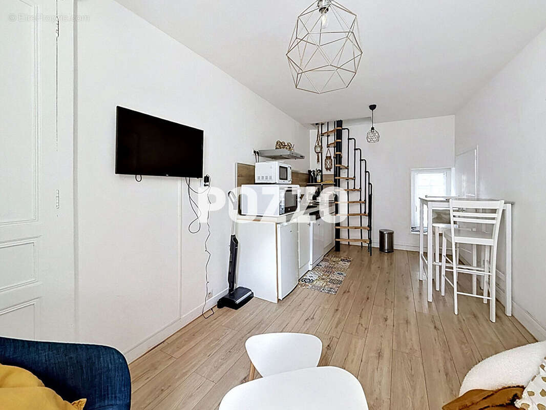 Appartement à GRANVILLE