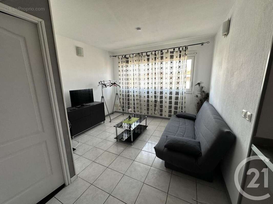 Appartement 33 m² à Mimizan  - photo 4