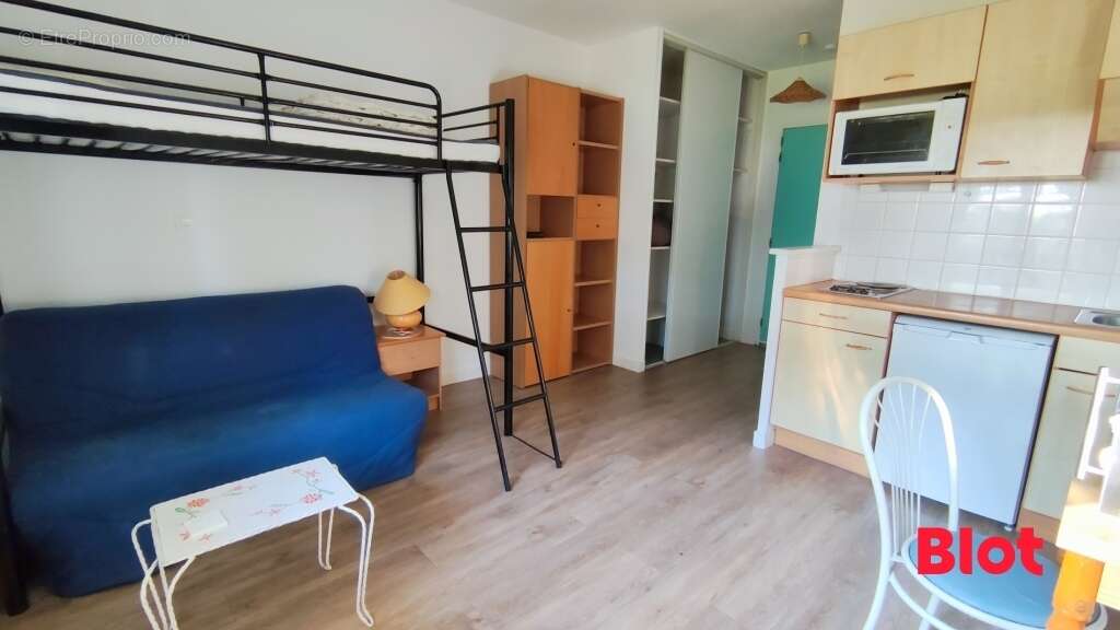 Appartement à SAINT-MALO