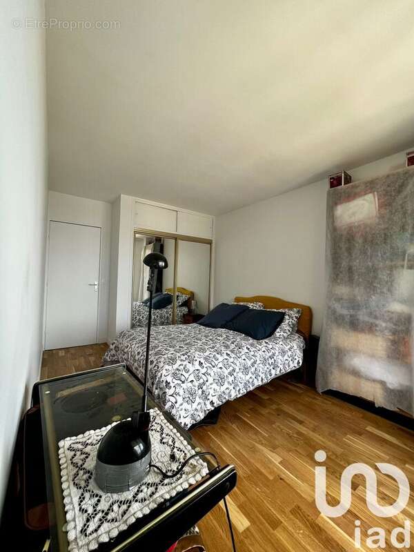 Photo 7 - Appartement à PUTEAUX