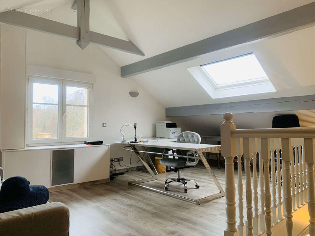 Maison Baccarat 259 m2 - photo 11