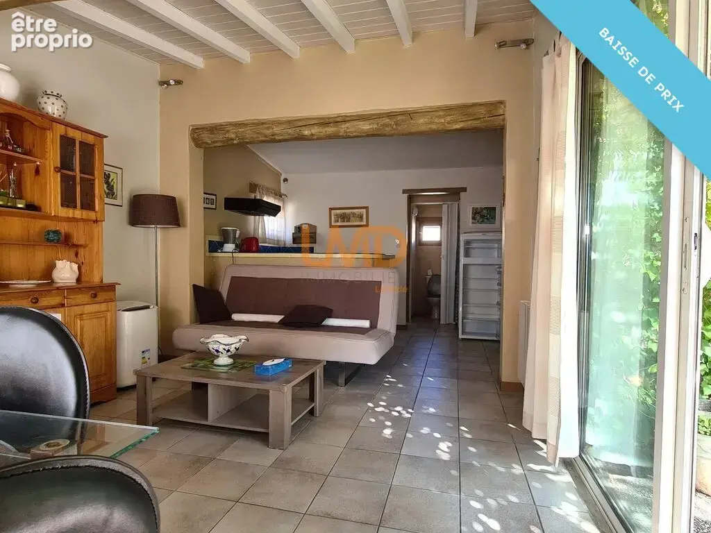 Maison 3 chambres - dépendance - piscine - pool house - 2 garage - photo 17