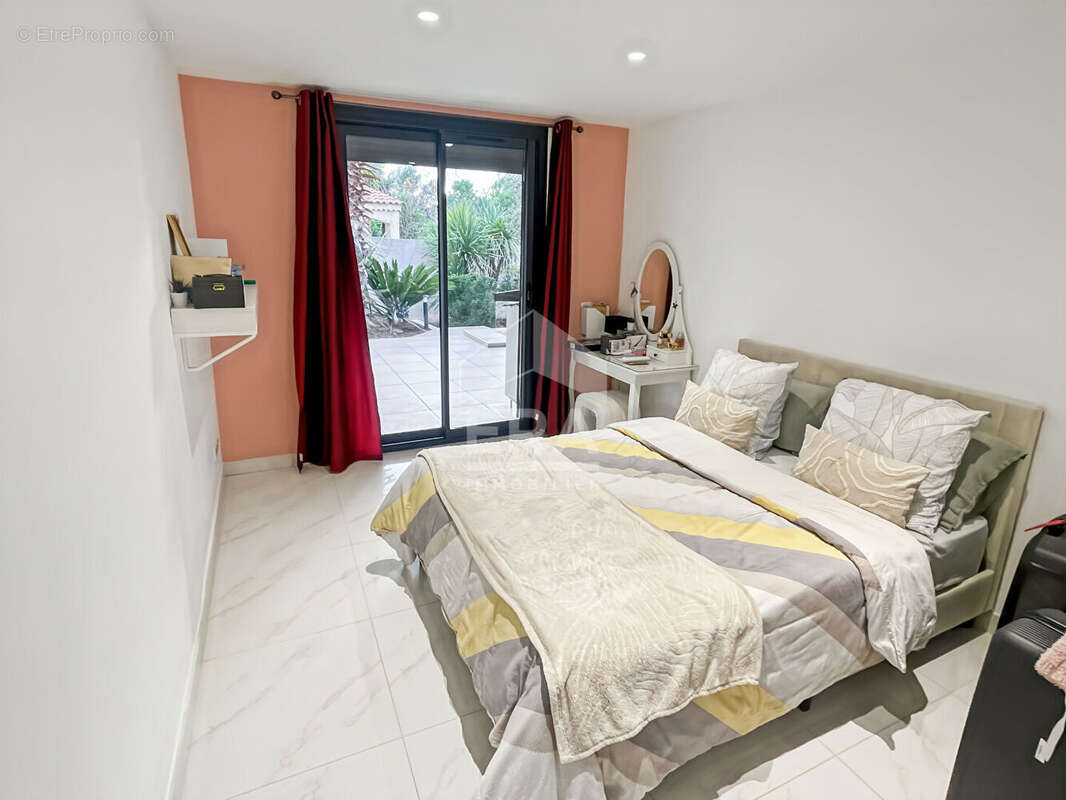 Maison à LES PENNES-MIRABEAU