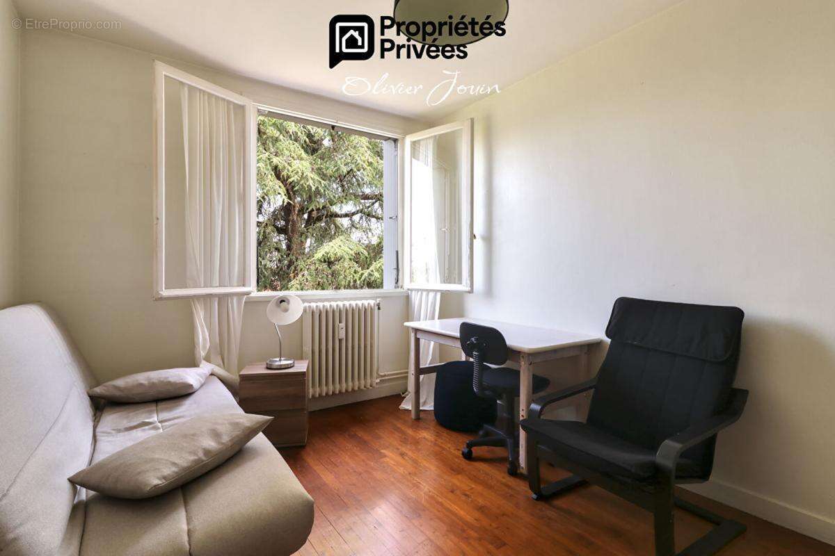 Appartement à CHOLET