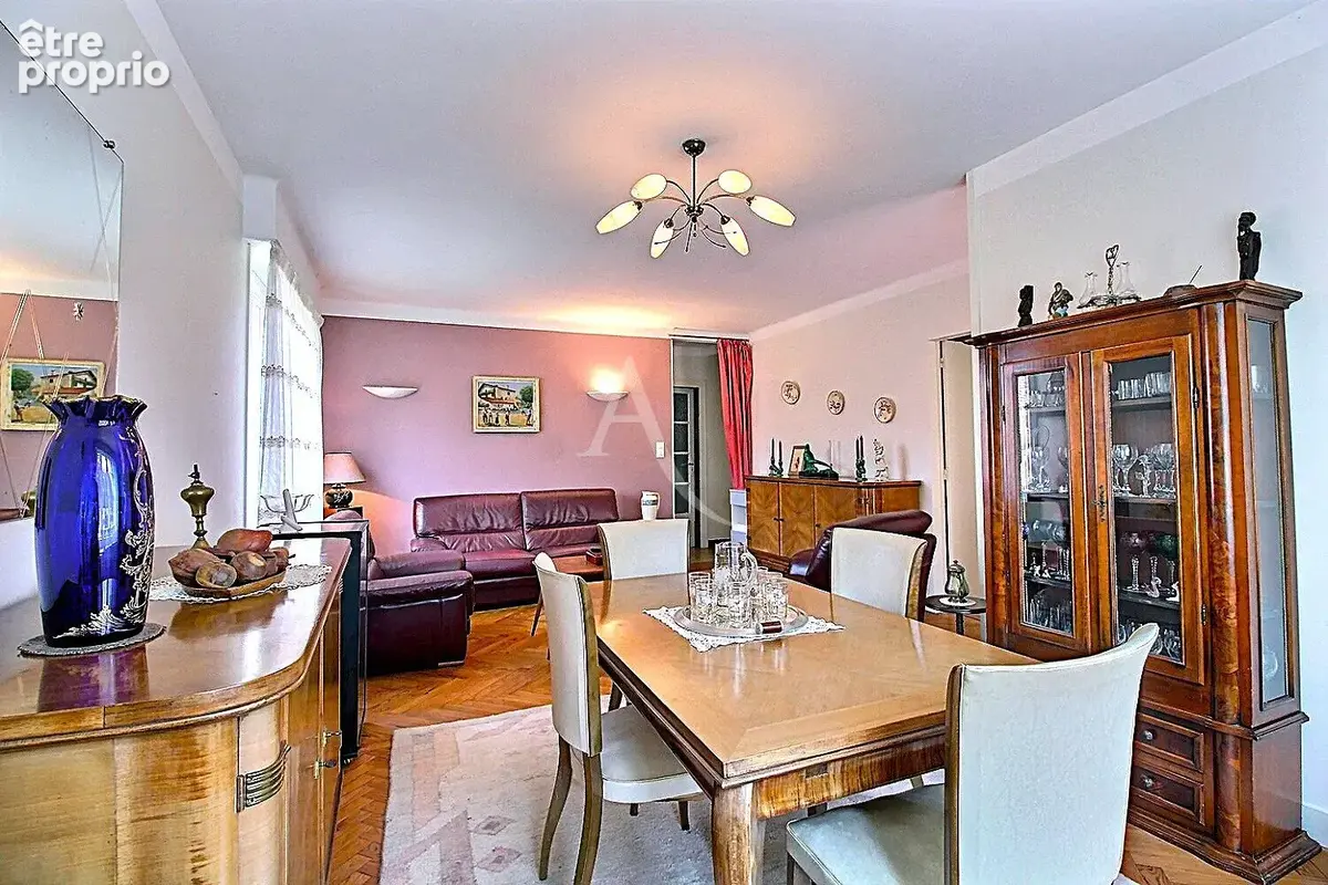 Maison Villenave d'Ornon - 3 chambres - 99 m2 - photo 6