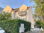 Appartement à CHILLY-MAZARIN