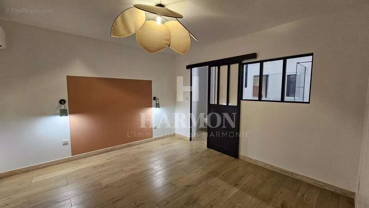 Maison à LEGE-CAP-FERRET