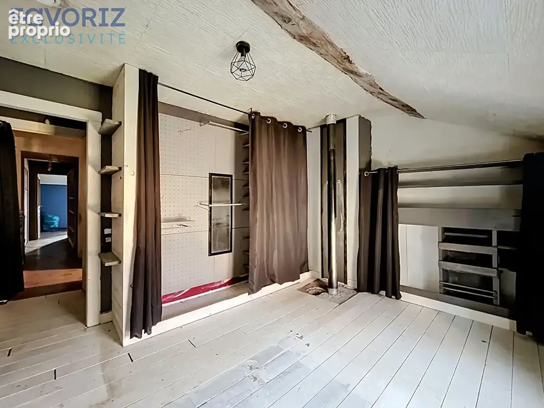 Maison Roches-Bettaincourt 4 pièces 86m2 - photo 9