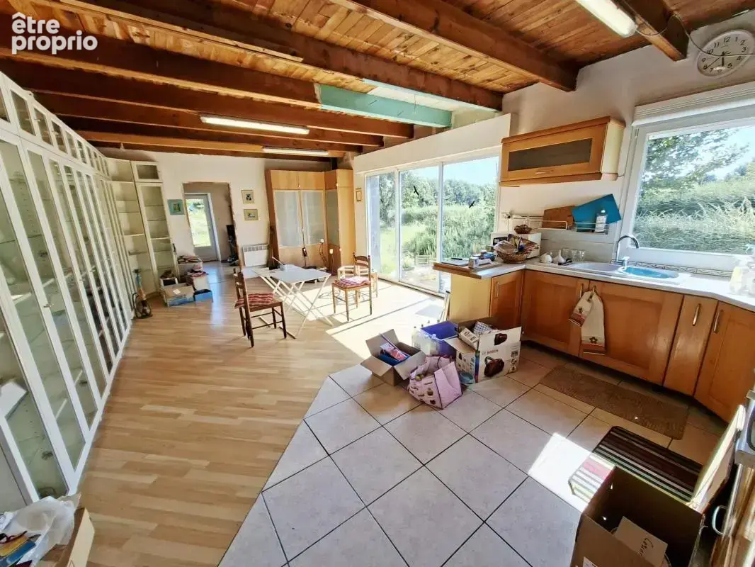 Maison à renovée sur Plestin - photo 2