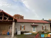 Maison à CAZARIL-TAMBOURES