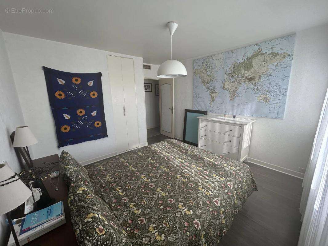 Appartement à SOUCY