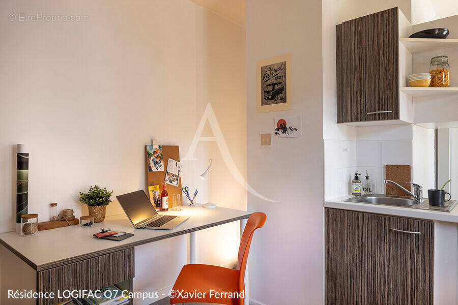 Appartement à LYON-7E