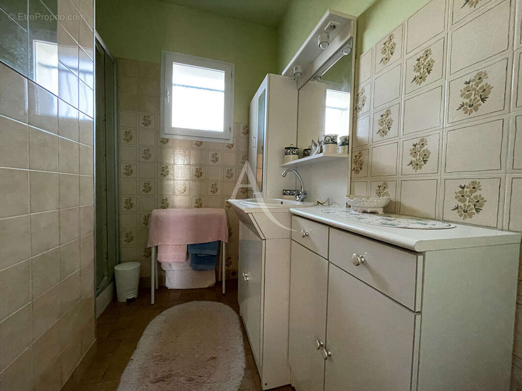 Maison à LE FENOUILLER