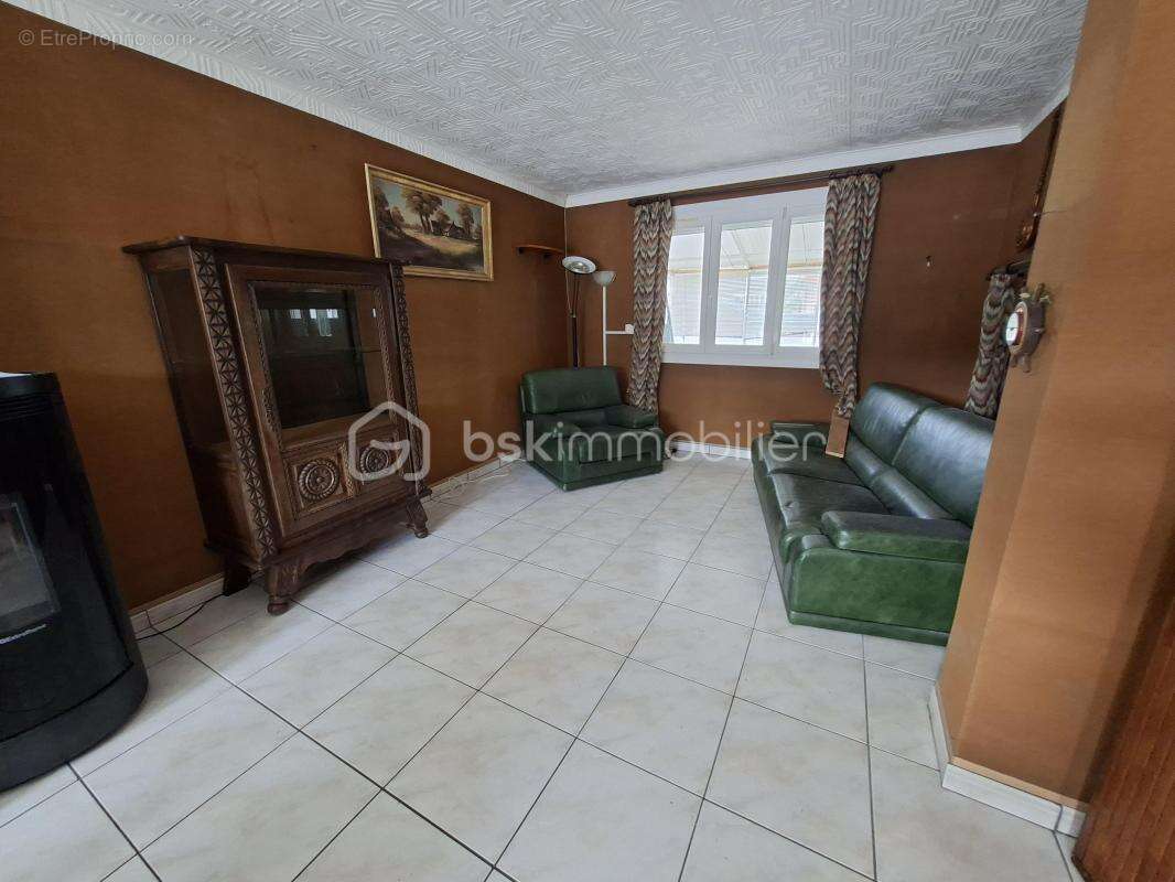 Maison 78 m² à Longueil-Annel  - photo 4