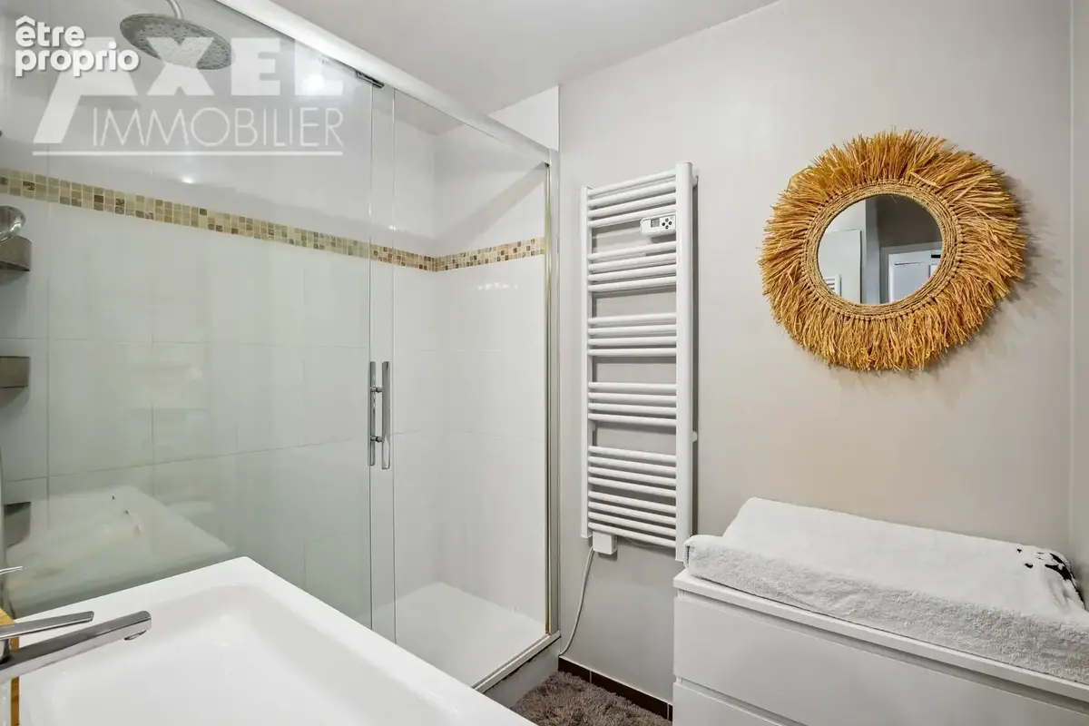 Appartement 3 pièces 57 m² à vendre à Bois-D'arcy (78390) - photo 6
