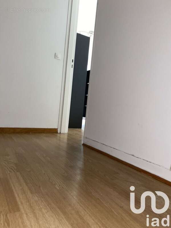 Photo 6 - Appartement à LE COUDRAY-MONTCEAUX