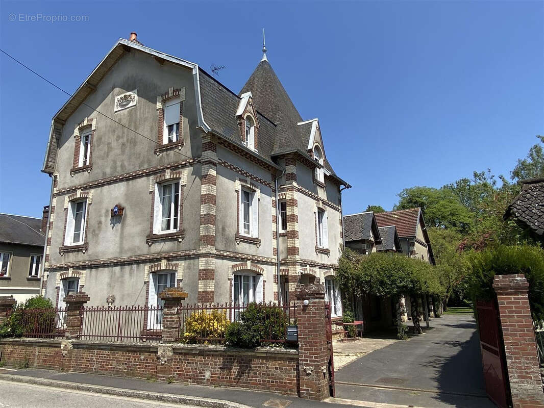 Maison à GACE