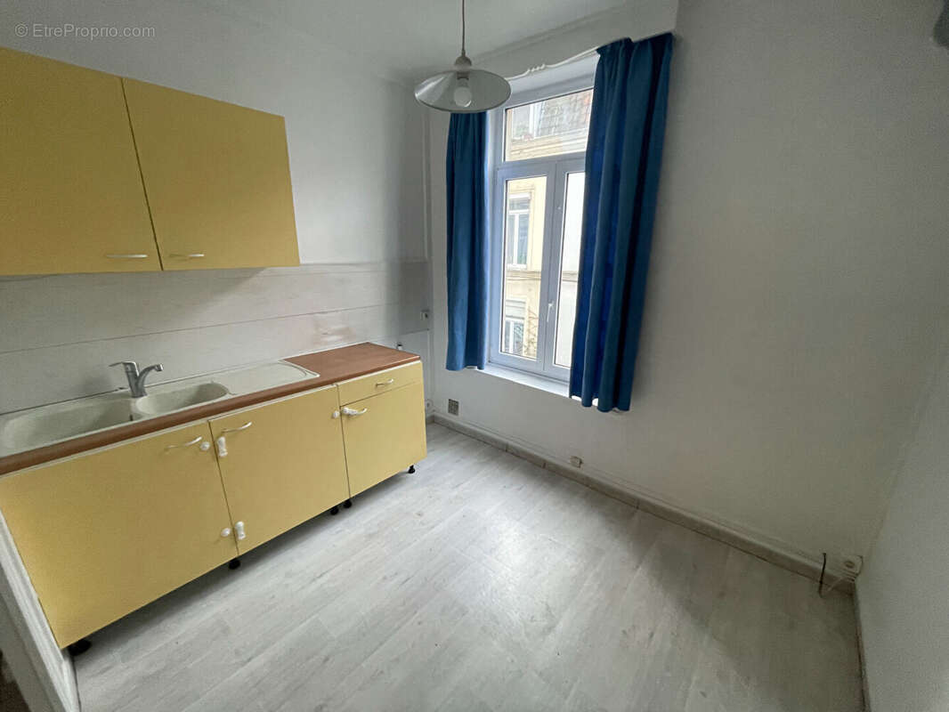 Appartement à LILLE