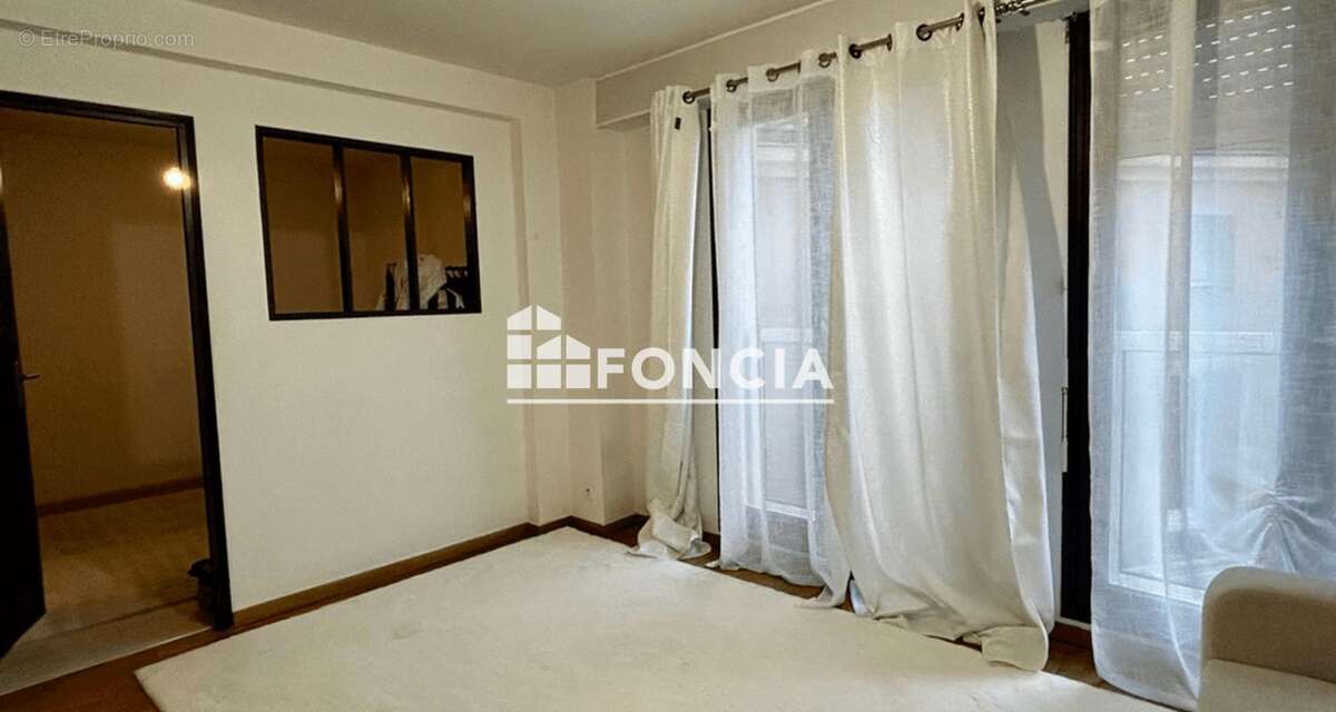 Appartement à LA ROCHE-SUR-YON