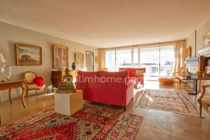 Appartement à LA ROCHELLE