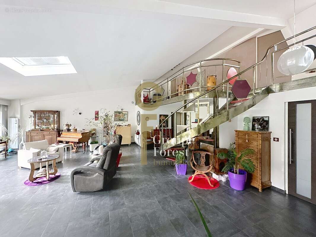 Maison à MOUVAUX