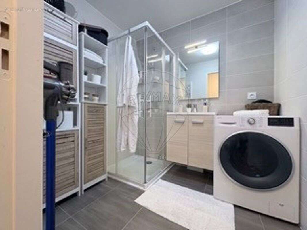 Appartement à CLUSES