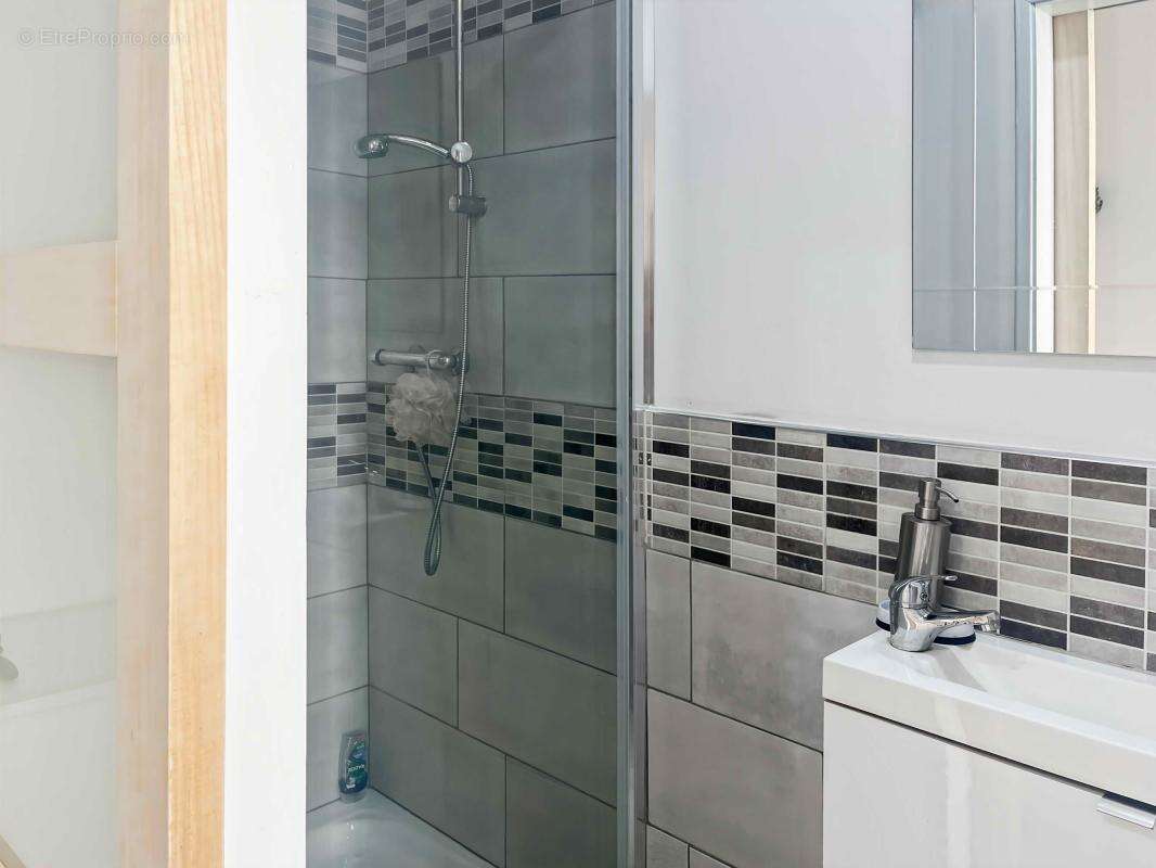 Maison à MARSEILLAN