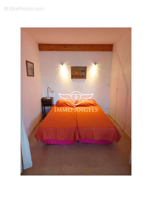 Appartement à PALAVAS-LES-FLOTS