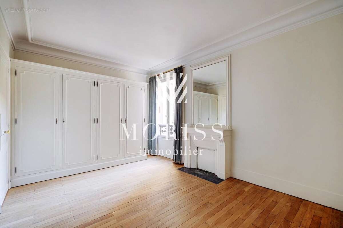 Appartement à SAINT-MANDE