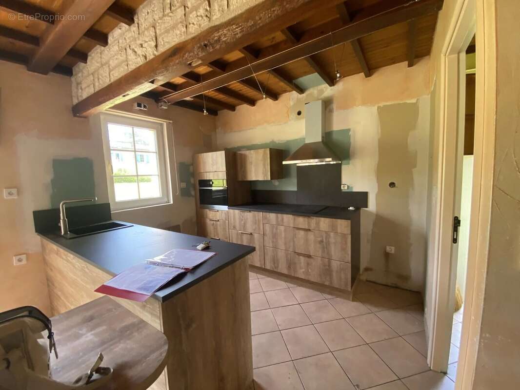 Maison à ALBI