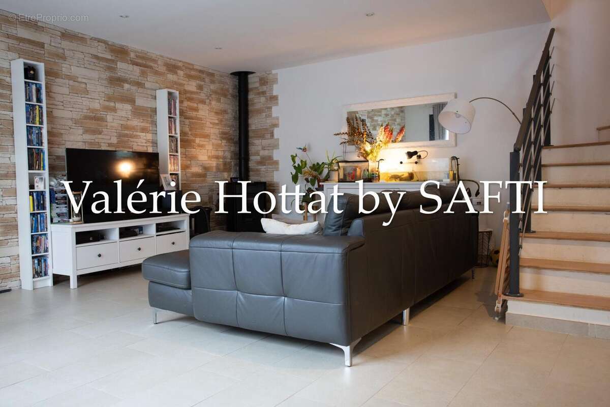 Photo 6 - Maison à ORGEVAL