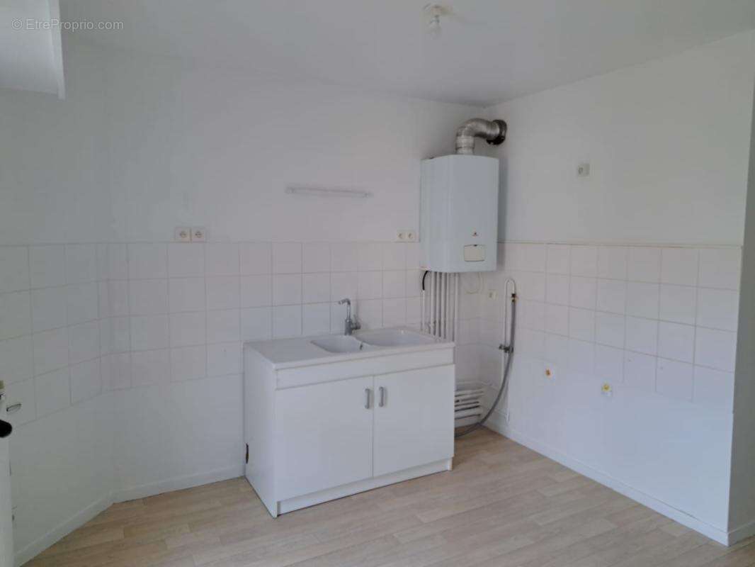 Appartement à ANGERS