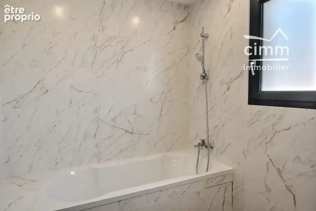 Maison 5 pièces 124 m² à vendre à Sillans (38590) - photo 9