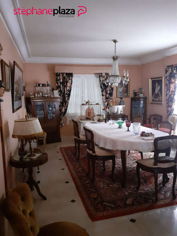 Maison à CONFORT-MEILARS