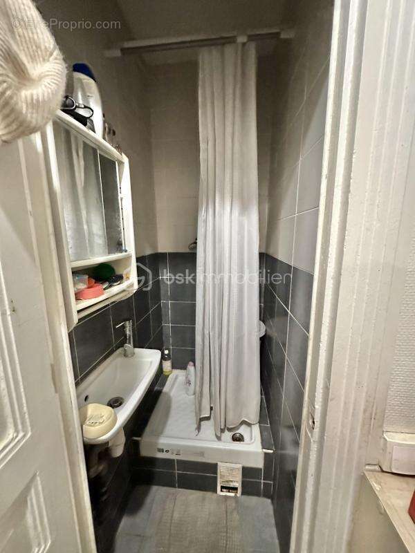 Appartement à COLOMBES