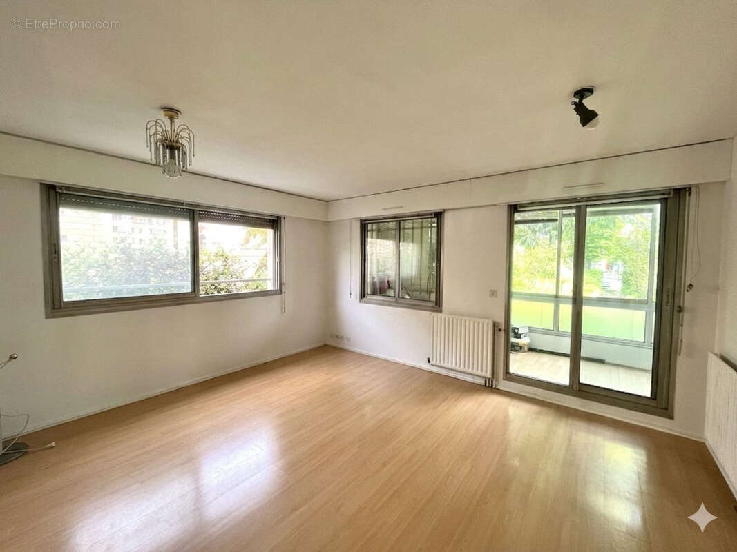 Appartement à BAGNOLET